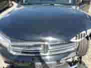 2019 Dodge Durango SXT with VIN 1C4RDHAG8KC701036, listed as a Copart auction lot 55023575 with 65,799 mi miles and Salvage title. Bid and sale history available at DreamBid. Image 12.