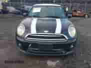 2013 MINI Hardtop with VIN WMWSU3C50DT374065, listed as a IAAI auction lot 43250917 with 107,544 mi miles and . Bid and sale history available at DreamBid. Image 6.