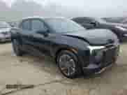 2024 Chevrolet Blazer EV eAWD LT z VIN 3GNKDBRJ1RS253202, wystawiony jako Copart lot #48823735 z przebiegiem 5 314 mil mil oraz Czysty tytuł • Clean title. Historia ofert i sprzedaży dostępna na DreamBid. Obrazek 4.