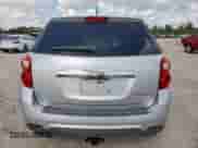 2011 Chevrolet Equinox LS с VIN 2GNALBEC8B1186167, выставлен на аукционе Copart как лот 82124095 с пробегом 172 271 миль миль и Чистый • Clean title. История ставок и продаж доступна на DreamBid. Изображение 6.