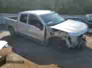 2022 Chevrolet Silverado 1500 LT с VIN 1GCPYJEK4NZ231770, выставлен на аукционе Copart как лот 66681785 с пробегом 34 861 миль миль и Списание • Salvage title. История ставок и продаж доступна на DreamBid. Изображение 4.
