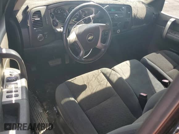 2007 Chevrolet Silverado 1500 Work Truck с VIN 2GCEK19C171650506, выставлен на аукционе Copart как лот 73411544 с пробегом 221 460 миль миль и Списание • Salvage title. История ставок и продаж доступна на DreamBid. Изображение 8.