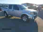 2009 Nissan Frontier SE with VIN 1N6AD07U99C416784, listed as a IAAI auction lot 41400764 with 190,791 mi miles and . Bid and sale history available at DreamBid. Image 1.