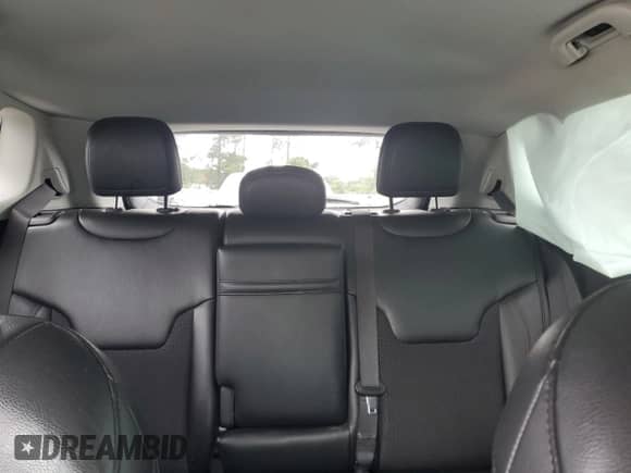 2019 Jeep Compass Trailhawk с VIN 3C4NJDDB7KT747882, выставлен на аукционе Copart как лот 68181965 с пробегом 94 339 миль миль и Списание • Salvage title. История ставок и продаж доступна на DreamBid. Изображение 10.