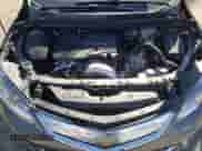 2017 Chevrolet Volt LT z VIN 1G1RC6S54HU179098, wystawiony jako Copart lot #71389032 z przebiegiem 33 539 mil mil oraz . Historia ofert i sprzedaży dostępna na DreamBid. Obrazek 11.