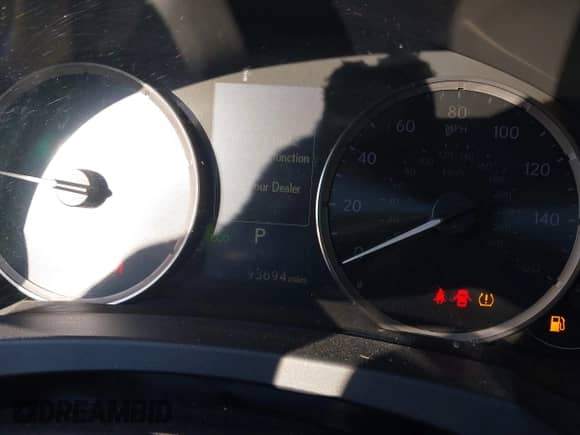 2018 Lexus IS 300 z VIN JTHC81D28J5033645, wystawiony jako IAAI lot #41624783 z przebiegiem 93 694 mil mil oraz . Historia ofert i sprzedaży dostępna na DreamBid. Obrazek 7.