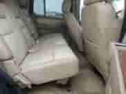 2008 Ford Explorer with VIN 1FMEU84E88UA93090, listed as a Copart auction lot 51587605 with 108,579 mi miles and Salvage title. Bid and sale history available at DreamBid. Image 11.