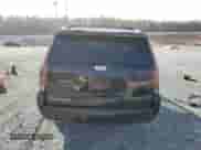 2020 Cadillac Escalade ESV Premium Luxury с VIN 1GYS4JKJ8LR230310, выставлен на аукционе Copart как лот 43597755 с пробегом 56 803 миль миль и Списание • Salvage title. История ставок и продаж доступна на DreamBid. Изображение 6.