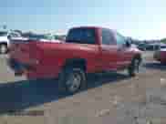 2004 Dodge 2500 SLT with VIN 1D7KU28D44J271097, listed as a IAAI auction lot 43007870 with Not provided miles and . Bid and sale history available at DreamBid. Image 4.