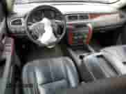 2011 Chevrolet Suburban LS with VIN 1GNSKHE36BR382223, listed as a Copart auction lot 64559285 with 140,819 mi miles and Salvage title. Bid and sale history available at DreamBid. Image 8.