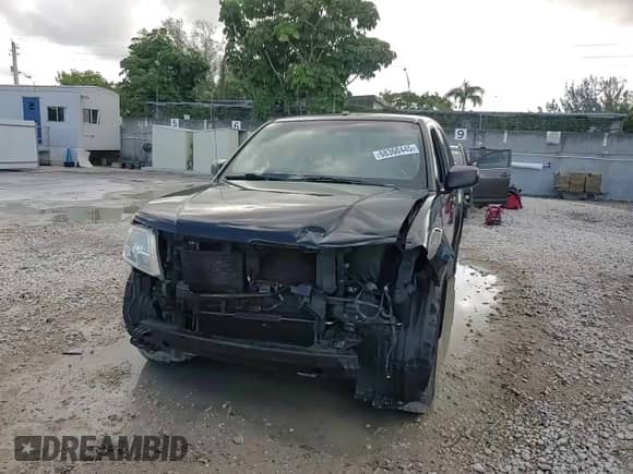 2016 Nissan Frontier SV z VIN 1N6AD0EV0GN738159, wystawiony jako Copart lot #68360445 z przebiegiem 169 872 mil mil oraz Szkoda całkowita • Salvage title. Historia ofert i sprzedaży dostępna na DreamBid. Obrazek 14.