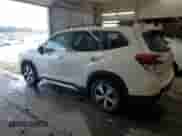 2019 Subaru Forester Touring z VIN JF2SKAWC7KH514752, wystawiony jako Copart lot #69061925 z przebiegiem 55 218 mil mil oraz Szkoda całkowita • Salvage title. Historia ofert i sprzedaży dostępna na DreamBid. Obrazek 2.