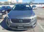 2017 Kia Sorento LX с VIN 5XYPG4A34HG268985, выставлен на аукционе IAAI как лот 43581502 с пробегом 69 773 миль миль и . История ставок и продаж доступна на DreamBid. Изображение 12.