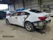 2021 Chevrolet Malibu LS с VIN 1G1ZB5ST5MF024408, выставлен на аукционе Copart как лот 83819745 с пробегом 110 451 миль миль и Списание • Salvage title. История ставок и продаж доступна на DreamBid. Изображение 2.