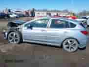 2018 Subaru Impreza Special Sports with VIN 4S3GTAK69J3735458, listed as a IAAI auction lot 41599640 with 40,719 mi miles and . Bid and sale history available at DreamBid. Image 15.