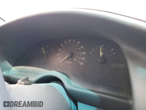 1995 Chevrolet Corsica с VIN 1G1LD55M5SY166523, выставлен на аукционе Copart как лот 56715495 с пробегом 121 035 миль миль и Списание • Salvage title. История ставок и продаж доступна на DreamBid. Изображение 9.