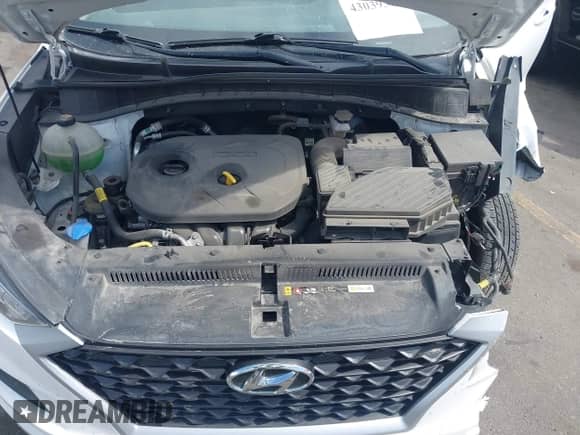 2020 Hyundai Tucson SE с VIN KM8J2CA47LU163058, выставлен на аукционе IAAI как лот 43039360 с пробегом 65 906 миль миль и . История ставок и продаж доступна на DreamBid. Изображение 10.