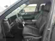 2024 Hyundai Santa Fe SEL с VIN 5NMP2DG17RH001254, выставлен на аукционе Copart как лот 70218035 с пробегом 34 929 миль миль и Списание • Salvage title. История ставок и продаж доступна на DreamBid. Изображение 7.