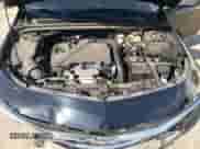 2022 Chevrolet Malibu LS с VIN 1G1ZB5ST8NF204435, выставлен на аукционе Copart как лот 80421745 с пробегом 58 503 миль миль и Списание • Salvage title. История ставок и продаж доступна на DreamBid. Изображение 11.