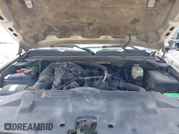 2009 Chevrolet Silverado 3500HD с VIN 1GCHK93649F145666, выставлен на аукционе IAAI как лот 42784176 с пробегом 433 366 миль миль и . История ставок и продаж доступна на DreamBid. Изображение 10.