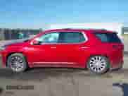 2023 Chevrolet Traverse Premier с VIN 1GNERKKW4PJ186324, выставлен на аукционе IAAI как лот 43069934 с пробегом 33 905 миль миль и . История ставок и продаж доступна на DreamBid. Изображение 14.