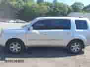 2009 Honda Pilot Touring с VIN 5FNYF48929B043779, выставлен на аукционе IAAI как лот 43044349 с пробегом 197 551 миль миль и . История ставок и продаж доступна на DreamBid. Изображение 14.