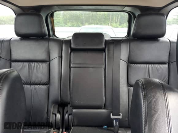 2012 Jeep Grand Cherokee Laredo with VIN 1C4RJFAG1CC293722, listed as a Copart auction lot 68848665 with 114,707 mi miles and Salvage title. Bid and sale history available at DreamBid. Image 10.