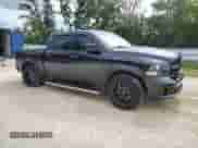 2017 Ram 1500 Express с VIN 1C6RR6KT6HS818041, выставлен на аукционе Copart как лот 59395055 с пробегом 149 721 миль миль и Списание • Salvage title. История ставок и продаж доступна на DreamBid. Изображение 4.