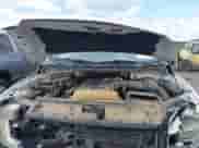 2018 Ford F-150 XL z VIN 1FTMF1CB2JKC55032, wystawiony jako IAAI lot #42788757 z przebiegiem 107 335 mil mil oraz . Historia ofert i sprzedaży dostępna na DreamBid. Obrazek 10.