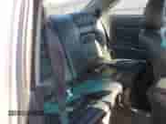 2001 Honda Accord EX with VIN 1HGCG32531A024065, listed as a Copart auction lot 41493535 with 233,650 mi miles and Salvage title. Bid and sale history available at DreamBid. Image 10.