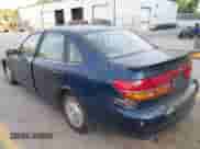 2001 Saturn LS с VIN 1G8JU52F91Y520315, выставлен на аукционе IAAI как лот 42462566 с пробегом Не указан миль и . История ставок и продаж доступна на DreamBid. Изображение 3.
