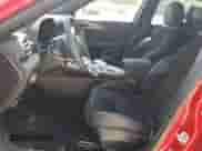 2024 Dodge Hornet GT Plus с VIN ZACNDFANXR3A38888, выставлен на аукционе Copart как лот 70686114 с пробегом 523 миль миль и Списание • Salvage title. История ставок и продаж доступна на DreamBid. Изображение 7.