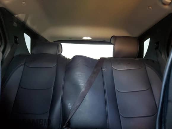 2018 Chevrolet Equinox LT с VIN 3GNAXTEX9JS624419, выставлен на аукционе Copart как лот 80116105 с пробегом 61 950 миль миль и Списание • Salvage title. История ставок и продаж доступна на DreamBid. Изображение 10.