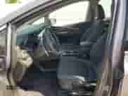 2023 Chevrolet Bolt EV 1LT z VIN 1G1FW6S05P4114970, wystawiony jako Copart lot #61575693 z przebiegiem 13 653 mil mil oraz . Historia ofert i sprzedaży dostępna na DreamBid. Obrazek 7.