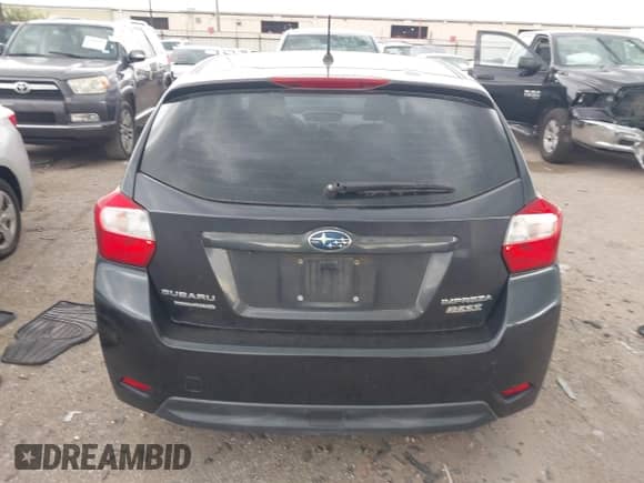 2015 Subaru Impreza 2.0i z VIN JF1GPAA6XF8322597, wystawiony jako IAAI lot #42981303 z przebiegiem 125 481 mil mil oraz . Historia ofert i sprzedaży dostępna na DreamBid. Obrazek 16.