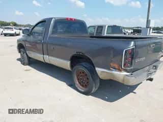 2004 Dodge 1500 SLT z VIN 1D7HU16D54J158847, wystawiony jako IAAI lot #43369354 z przebiegiem Nie podano mil oraz . Historia ofert i sprzedaży dostępna na DreamBid. Obrazek 3.