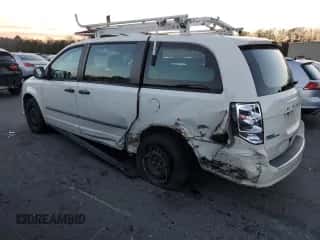 2011 Dodge Caravan с VIN 2D4JN1AG7BR618614, выставлен на аукционе Copart как лот 80310634 с пробегом 247 403 миль миль и Списание • Salvage title. История ставок и продаж доступна на DreamBid. Изображение 2.