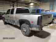 2001 GMC Sierra 1500 SLE с VIN 2GTEK19T811350761, выставлен на аукционе Copart как лот 64498985 с пробегом 171 664 миль миль и Списание • Salvage title. История ставок и продаж доступна на DreamBid. Изображение 2.