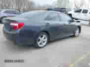 2012 Toyota Camry L with VIN 4T1BF1FK7CU015013, listed as a IAAI auction lot 41845410 with 174,609 mi miles and . Bid and sale history available at DreamBid. Image 4.