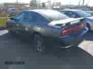 2014 Dodge Charger SE z VIN 2C3CDXBG0EH221576, wystawiony jako IAAI lot #43560592 z przebiegiem 165 509 mil mil oraz . Historia ofert i sprzedaży dostępna na DreamBid. Obrazek 3.