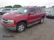 2005 Chevrolet Tahoe LT с VIN 1GNEC13T25R160383, выставлен на аукционе IAAI как лот 43083033 с пробегом 219 682 миль миль и . История ставок и продаж доступна на DreamBid. Изображение 2.