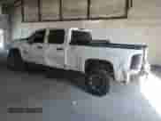 2008 Chevrolet Silverado 2500HD Work Truck с VIN 1GCHK23688F117164, выставлен на аукционе Copart как лот 67840305 с пробегом Не указан миль и Списание • Salvage title. История ставок и продаж доступна на DreamBid. Изображение 2.