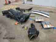 2018 Chevrolet Silverado 2500HD High Country с VIN 1GC1KXEY6JF201695, выставлен на аукционе Copart как лот 61934235 с пробегом 72 761 миль миль и Списание • Salvage title. История ставок и продаж доступна на DreamBid. Изображение 12.