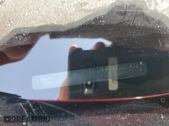 2005 Dodge Magnum SE with VIN 2D4FV48T25H618346, listed as a Copart auction lot 70592735 with 232,192 mi miles and Salvage title. Bid and sale history available at DreamBid. Image 12.