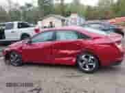 2023 Hyundai Elantra Limited с VIN KMHLN4AJ1PU089055, выставлен на аукционе IAAI как лот 43302365 с пробегом 4 412 миль миль и . История ставок и продаж доступна на DreamBid. Изображение 14.