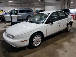 1997 Saturn SL с VIN 1G8ZK5272VZ252757, выставлен на аукционе Copart как лот 70937785 с пробегом 166 639 миль миль и Списание • Salvage title. История ставок и продаж доступна на DreamBid. Изображение 1.