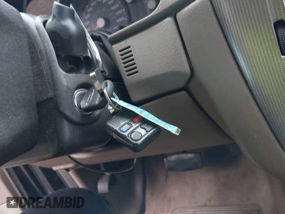 2004 Ford Explorer XLT с VIN 1FMZU73K74UA38143, выставлен на аукционе IAAI как лот 37684223 с пробегом 152 329 миль миль и . История ставок и продаж доступна на DreamBid. Изображение 11.
