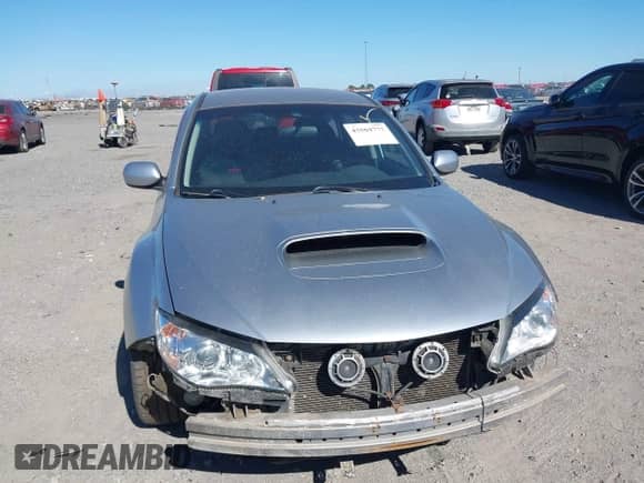 2013 Subaru WRX WRX z VIN JF1GR7E68DG203957, wystawiony jako IAAI lot #43504777 z przebiegiem 105 180 mil mil oraz . Historia ofert i sprzedaży dostępna na DreamBid. Obrazek 12.