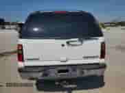 2002 Chevrolet Tahoe LT with VIN 1GNEC13Z92R259363, listed as a Copart auction lot 67412765 with Not provided miles and Salvage title. Bid and sale history available at DreamBid. Image 6.
