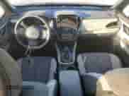 2025 Subaru Forester Limited z VIN JF2SLDRC5SH489571, wystawiony jako Copart lot #56258755 z przebiegiem 226 mil mil oraz Szkoda całkowita • Salvage title. Historia ofert i sprzedaży dostępna na DreamBid. Obrazek 8.